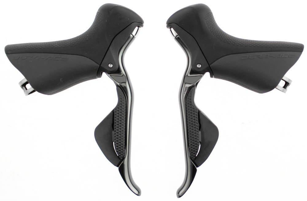 Amazon.com : SHIMANO Dura-Ace Di2 ST-9070 11-Speed Shifters One
