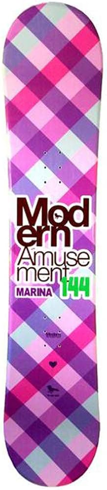 ボード Modern amusement 144 × ビンディング STELLA