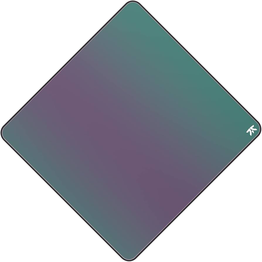 Amazon.co.jp: FnaticGear JET XL ゲーミングマウスパッド MP0005-003