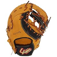 Amazon | 久保田スラッガー 軟式 軟式ファーストミット 一塁KSF-ZUR 右