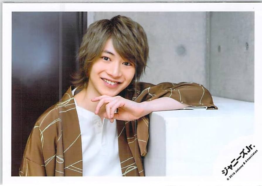 Amazon.co.jp: 7MEN侍 セブンメン 今野大輝 公式写真 写真 フォト