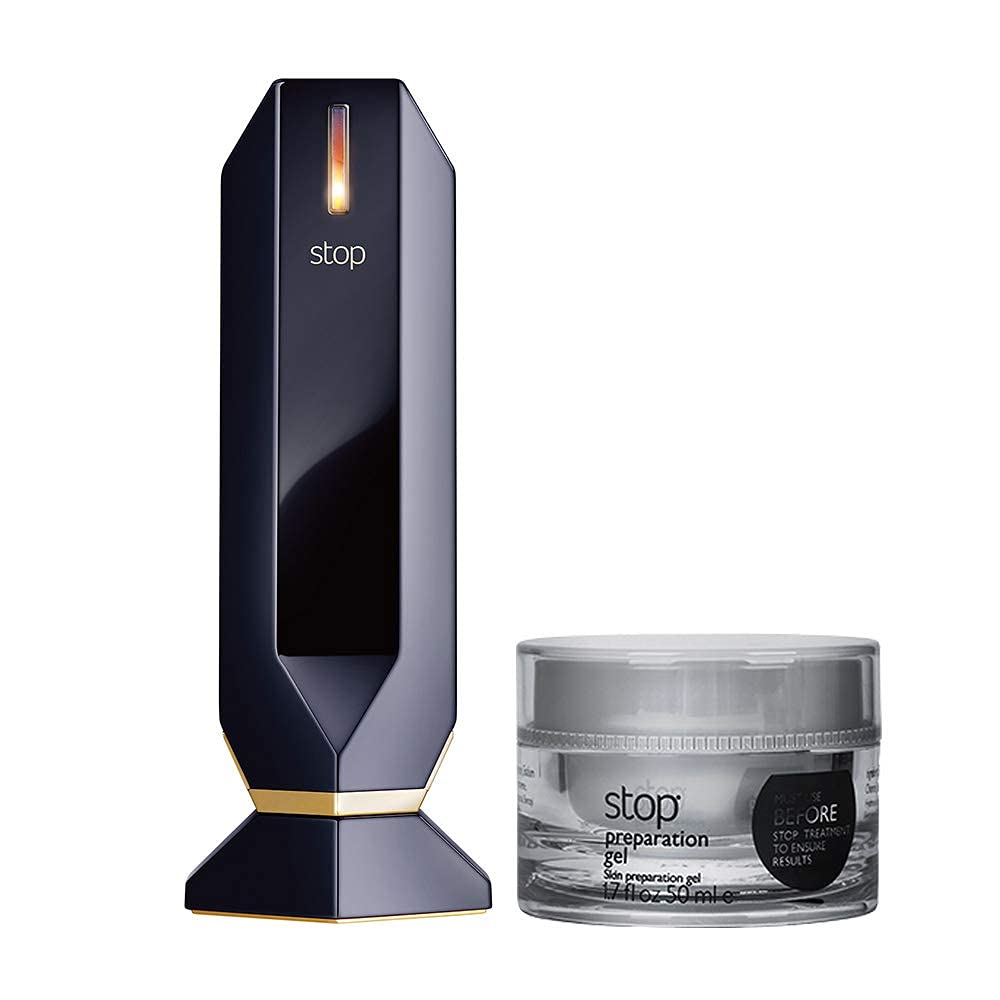 Amazon.co.jp: TriPollar stop トライポーラ ストップシリーズ (Black