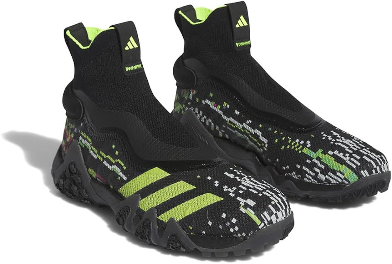 Amazon | コードカオス レースレス グリッチ | ゴルフ