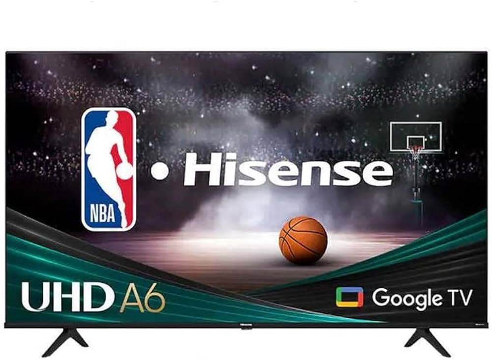 Amazon.com: Hisense 50