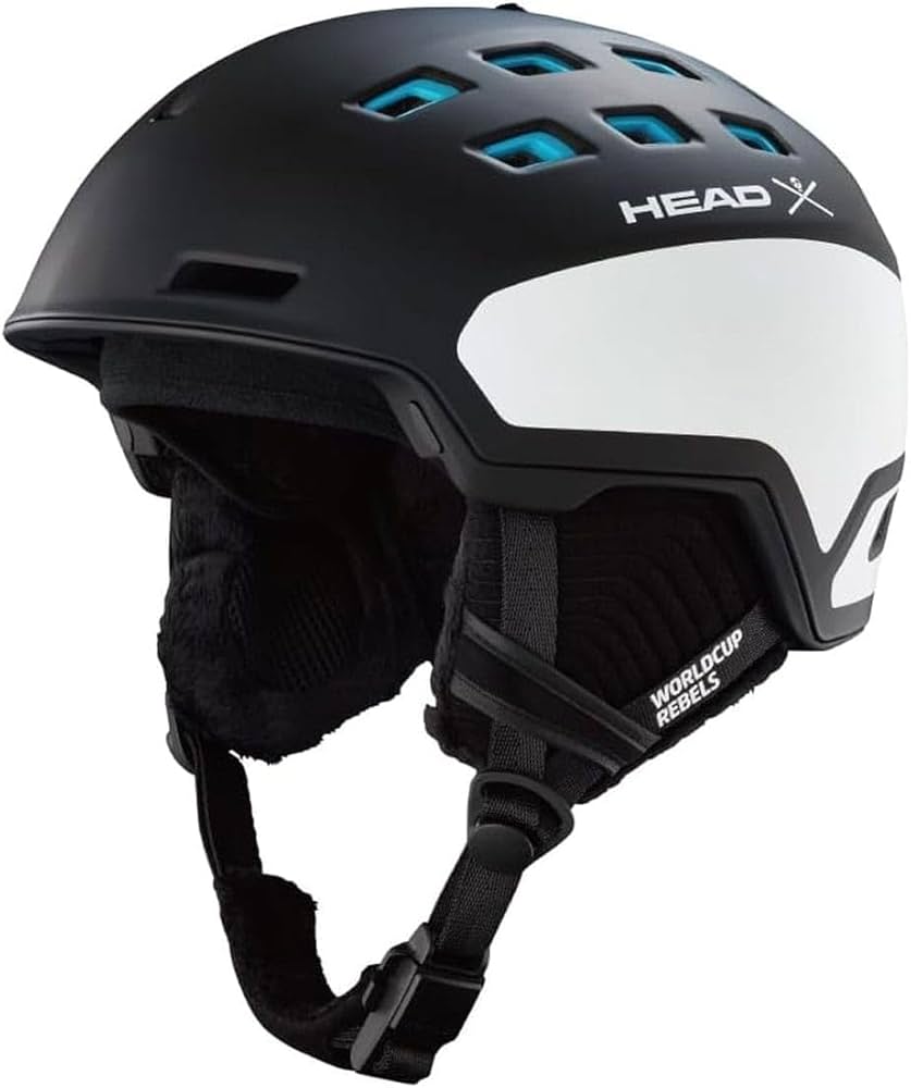 Amazon | HEAD ヘッド スキー ヘルメット メンズ レディース＜2024