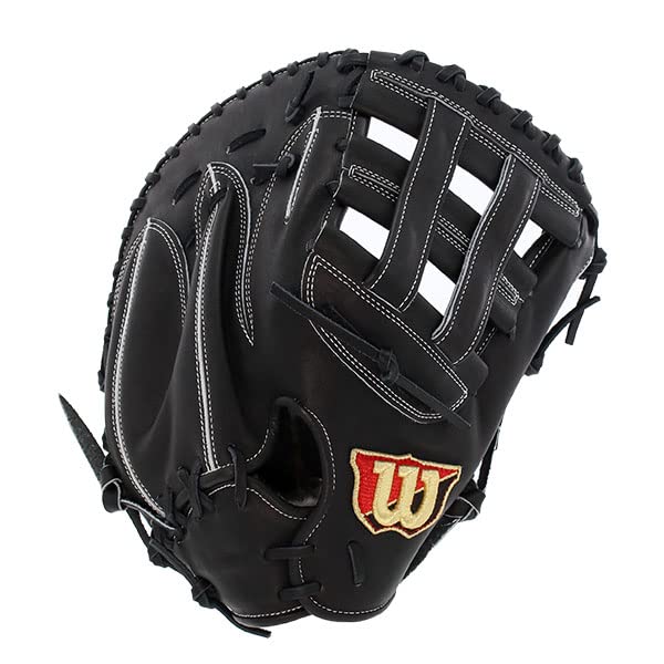 Amazon | 野球 ウィルソン 硬式 ファーストミット Wilson Staff ウ