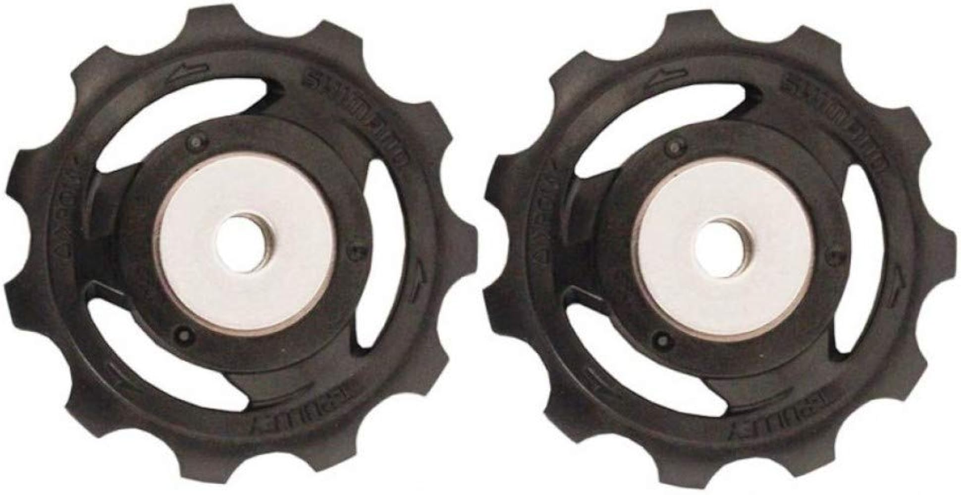 Amazon.com : Shimano RD-R8000 Tension and Guide Pulley Set