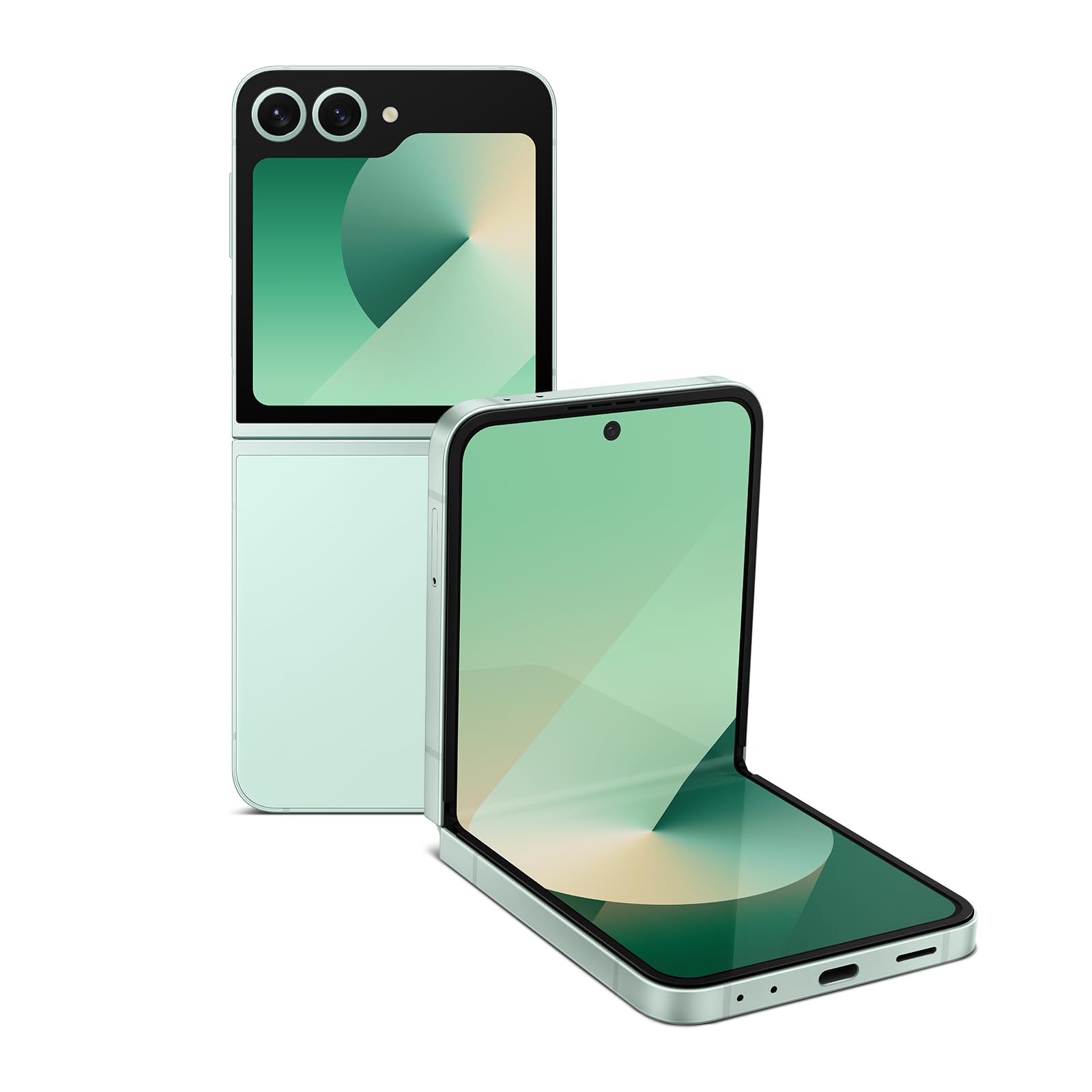 Amazon.com: SAMSUNG Galaxy Z Flip 6 AI Cell Phone, 256GB Unlocked