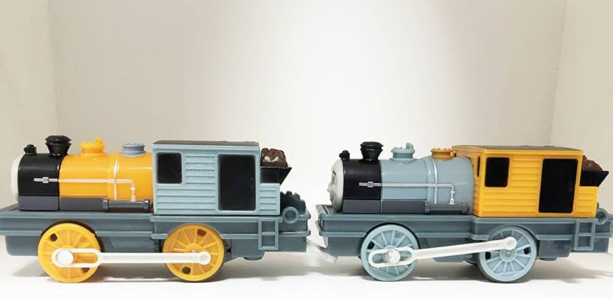 Amazon | トラックマスターTrackmaster 海外版プラレール トーマス