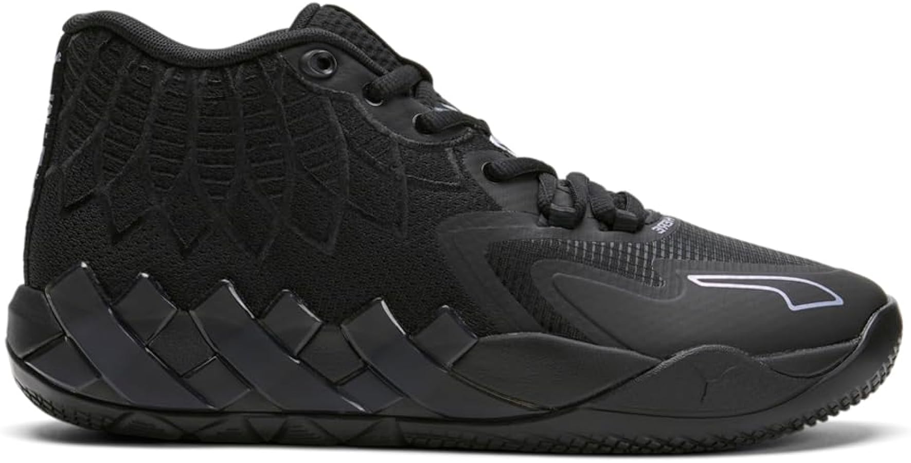 Amazon | PUMA メンズ Mb1 バスケットボール スニーカー アスレチック