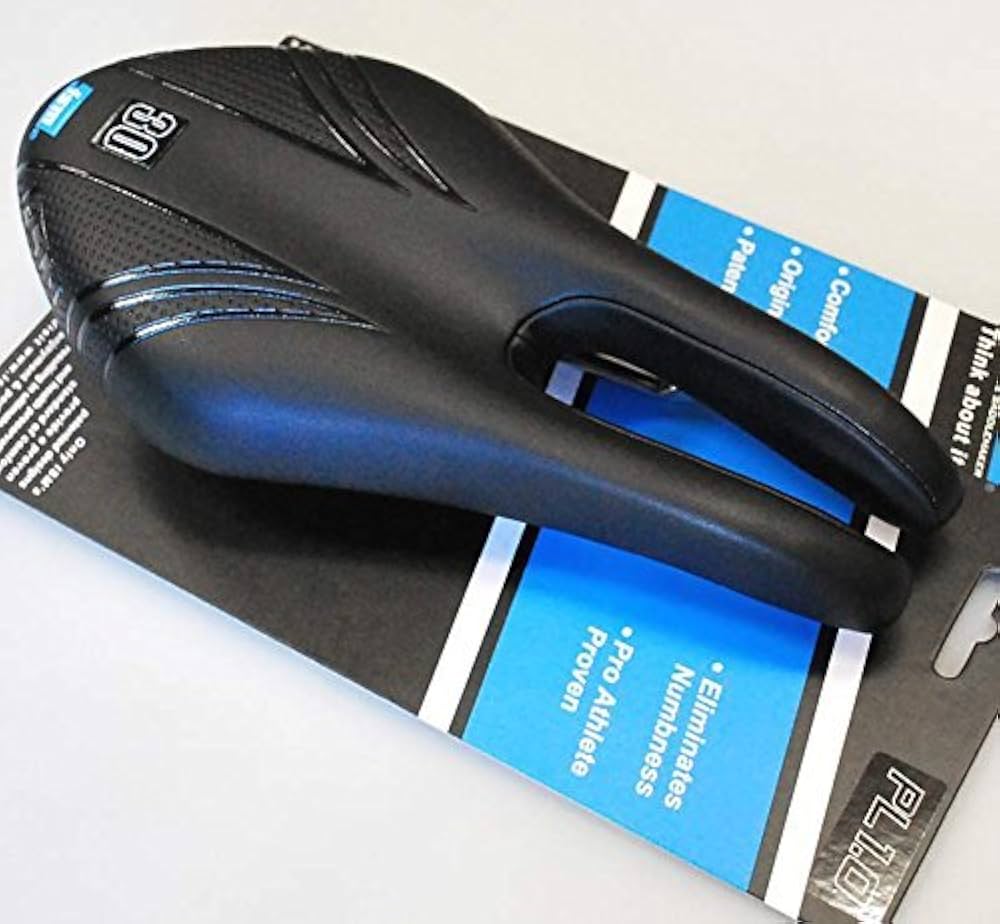 Amazon | （アイエスエム/ISM)（自転車用サドル）PL1.0 (BREAKAWAY