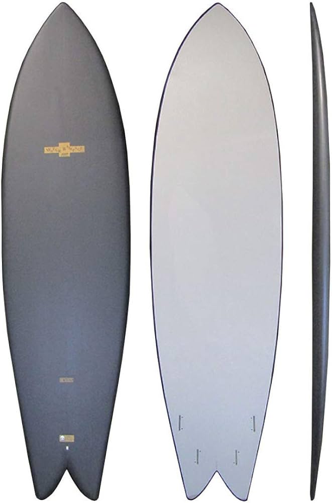 Amazon | ソフトボード ウォーターランページ ビッグフィッシュ 7'0