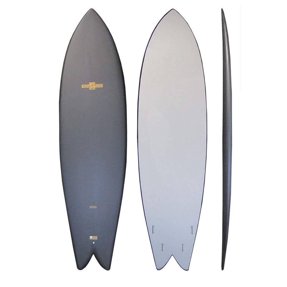 Amazon | ソフトボード ウォーターランページ ビッグフィッシュ 7'0