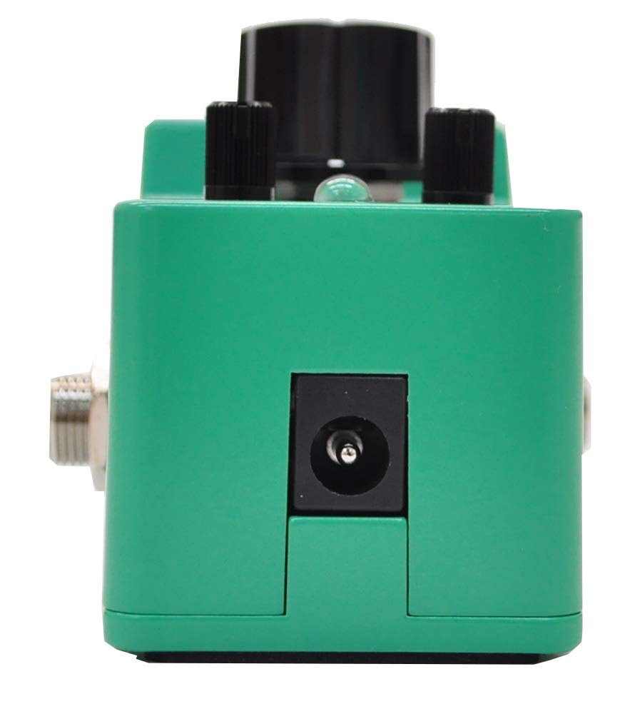 Amazon.co.jp: IBANEZ (アイバニーズ) ギター用エフェクター TUBE