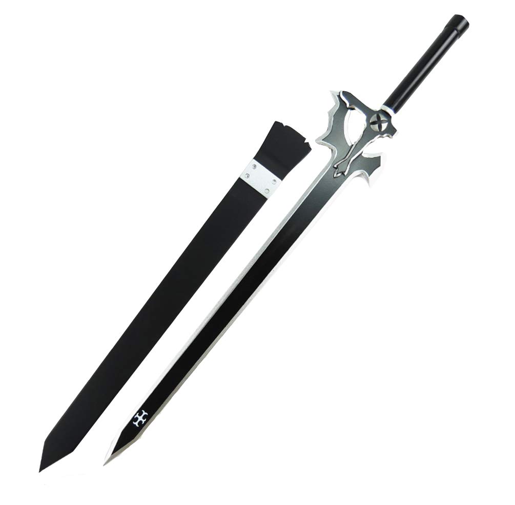 Amazon.co.jp: ソードアート オンライン 桐ヶ谷 和人 黒剣 ダーク