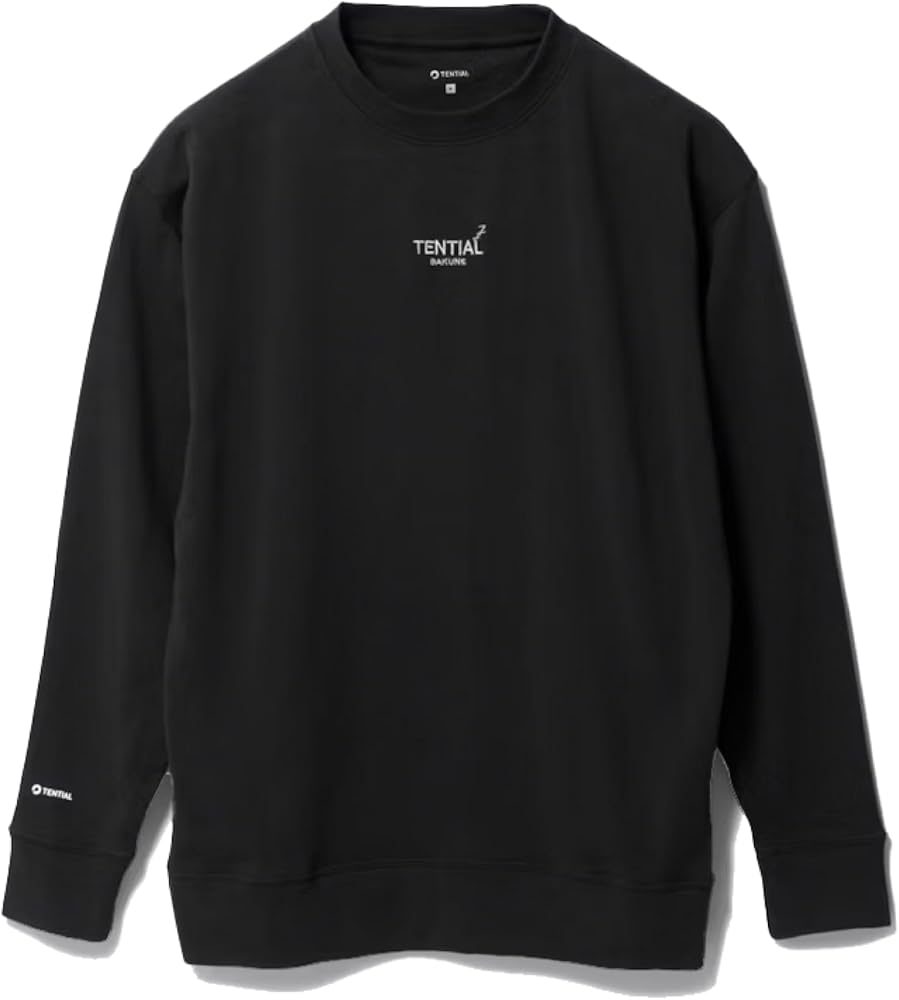 Amazon.co.jp: [TENTIAL] テンシャル WELLNESS WEAR BAKUNE