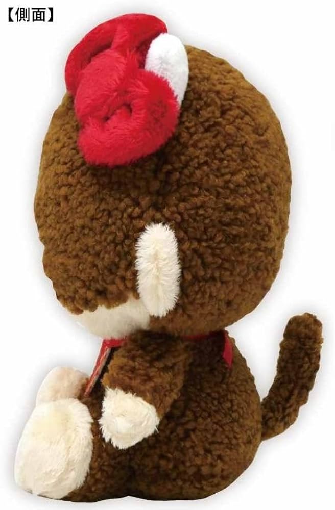 Amazon.co.jp: ケイカンパニー(K Company) モンチッチ×ハローキティ