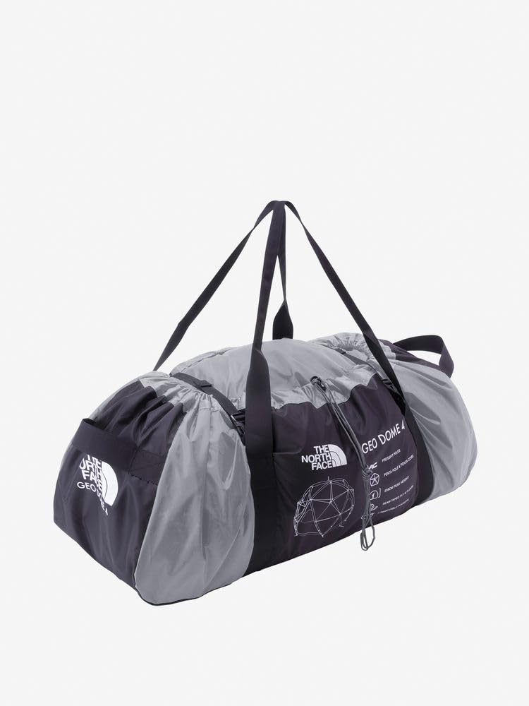 Amazon | THE NORTH FACE(ザ・ノースフェイス) テント Geodome(R) 4