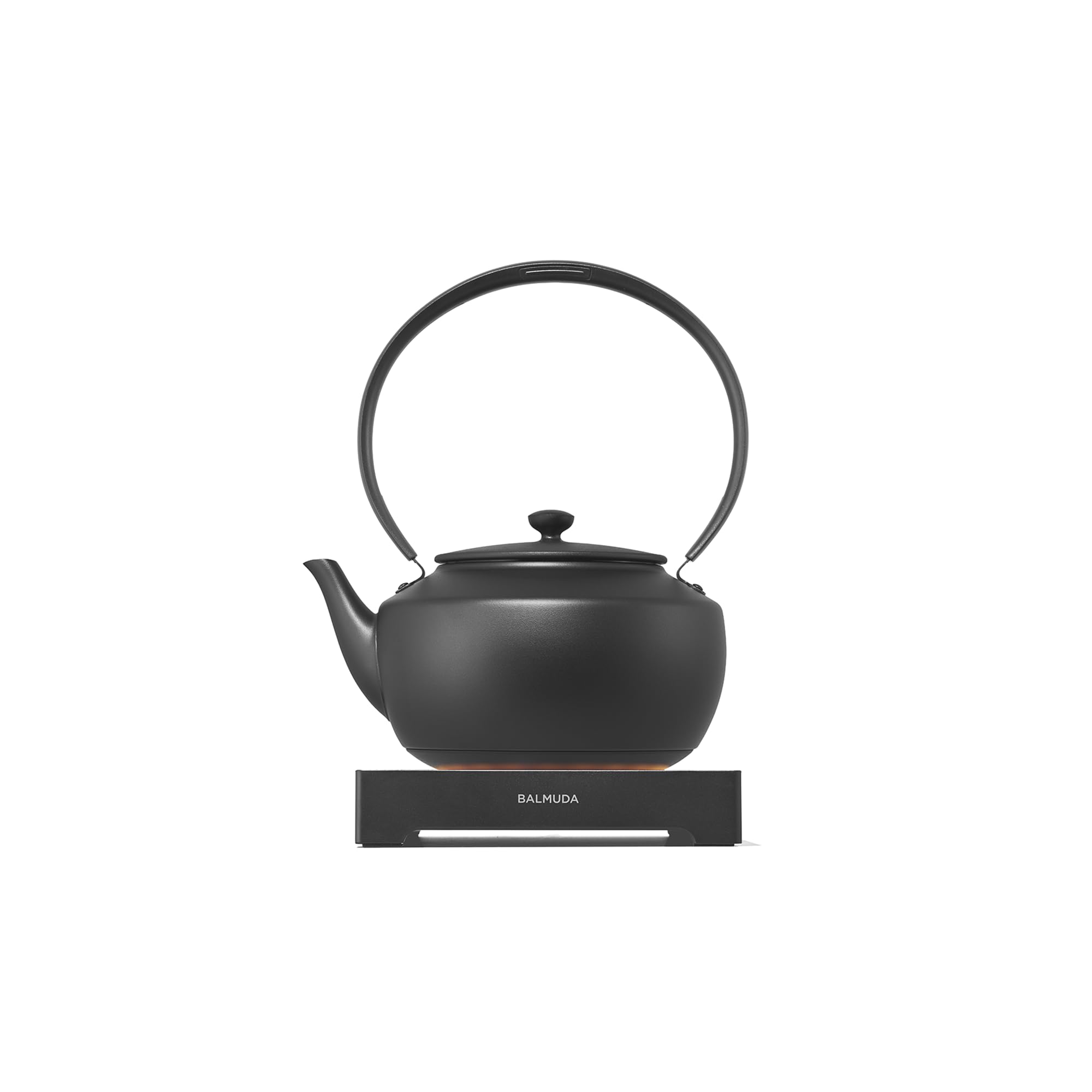 Amazon.com: BALMUDA MoonKettle | Electric Kettle with Temp Control