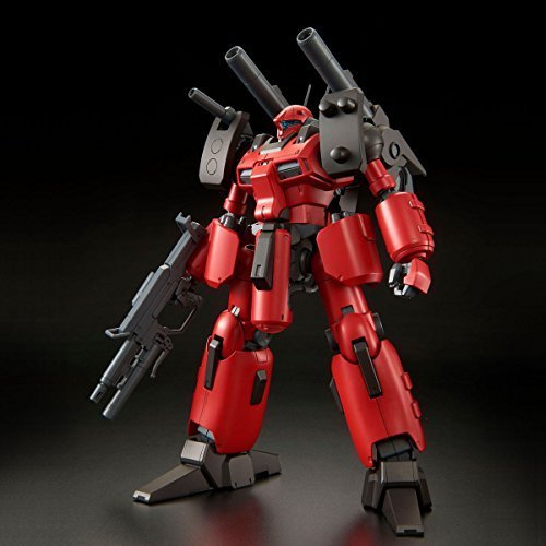 Amazon | RE/100 1/100 ガンキャノン・ディテクター（Z-MSV Ver