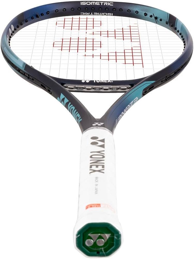 Amazon | ヨネックス Ezone 98L 第7世代 テニスラケット(G3) | YONEX