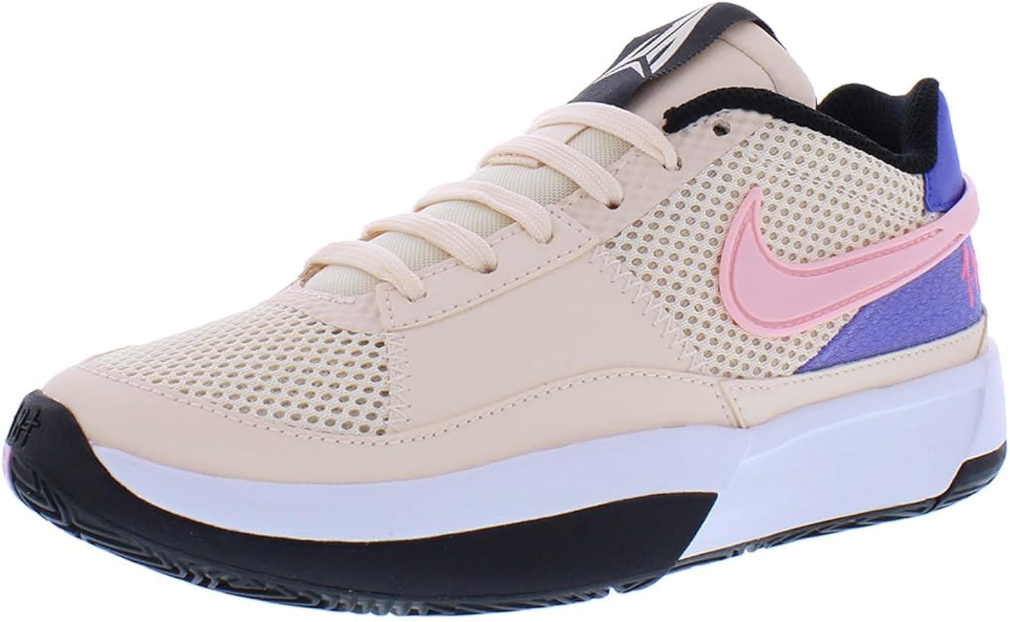 Amazon.com | Nike Ja 1 Big Kids' Basketball Shoes (DX2294-802