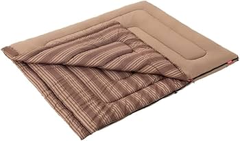 Amazon | Coleman(コールマン) 寝袋 アドベンチャークッションバッグ