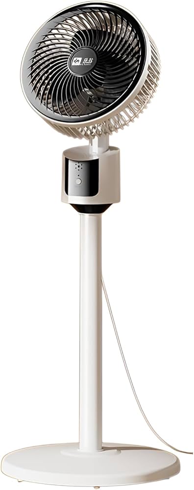 Amazon | サーキュレーター扇風機 2025年新型 音省エネ