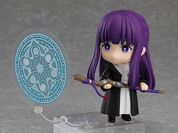 Amazon | ねんどろいど 葬送のフリーレン フェルン ノンスケール