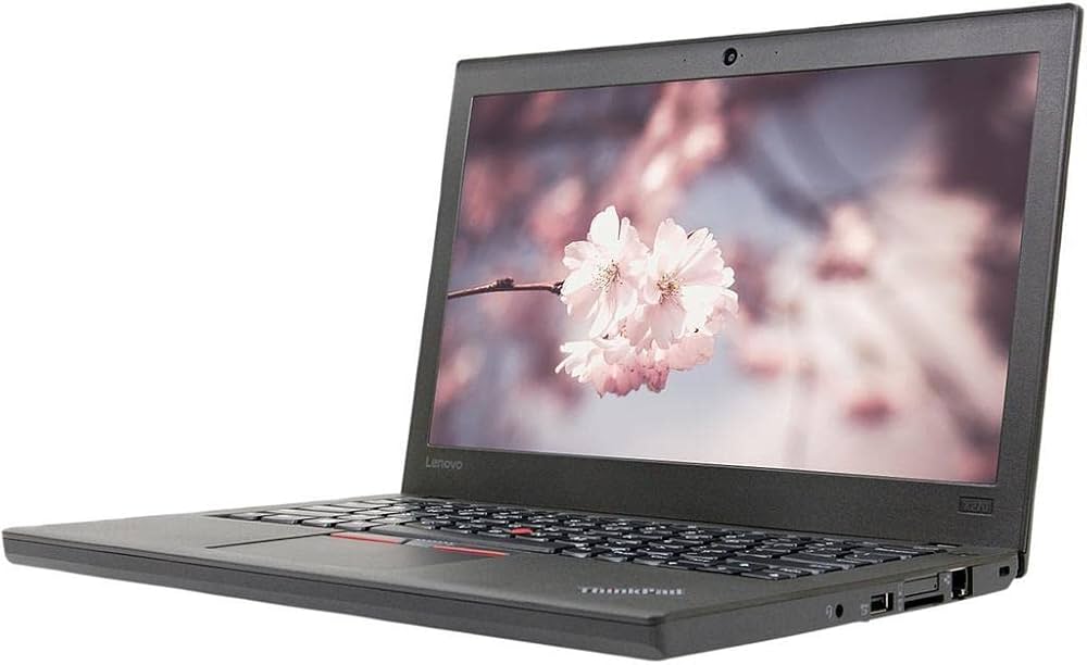 Amazon.co.jp: 【整備済み品】 レノボ ノートパソコン Lenovo ThinkPad