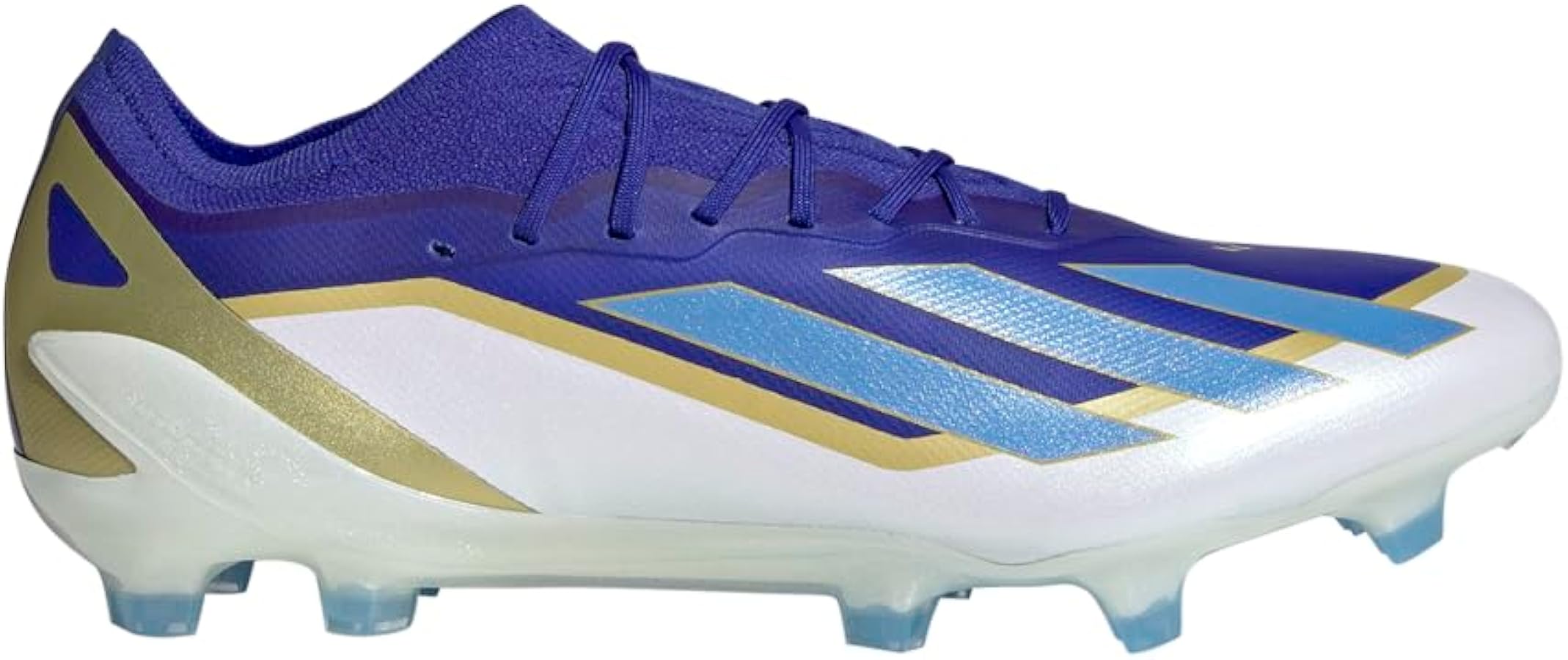 Amazon.com | adidas Mens X Crazyfast Elite Messi Soccer Cleats