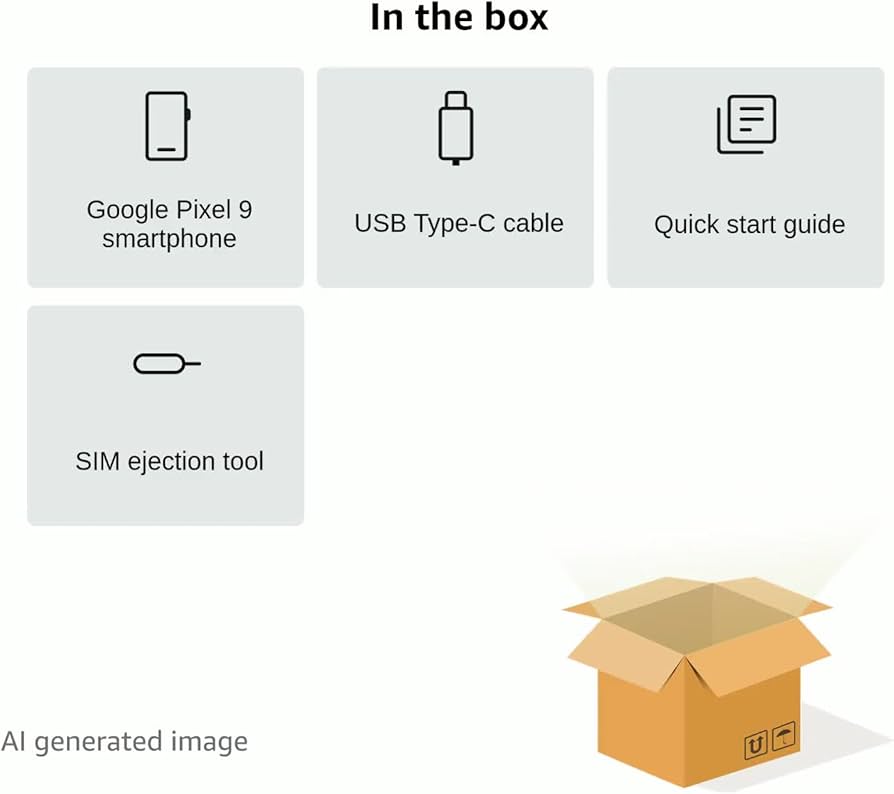 Amazon | Google Pixel 9 128GB SIMフリー [Porcelain