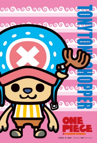 Amazon.co.jp: 150ピース ジグソーパズル ONE PIECE×PansonWorks