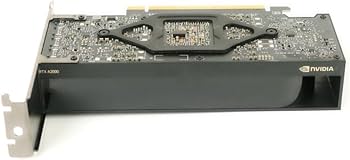 Amazon.com: NVIDIA RTX A2000 - Graphics Card - RTX A2000-6 GB