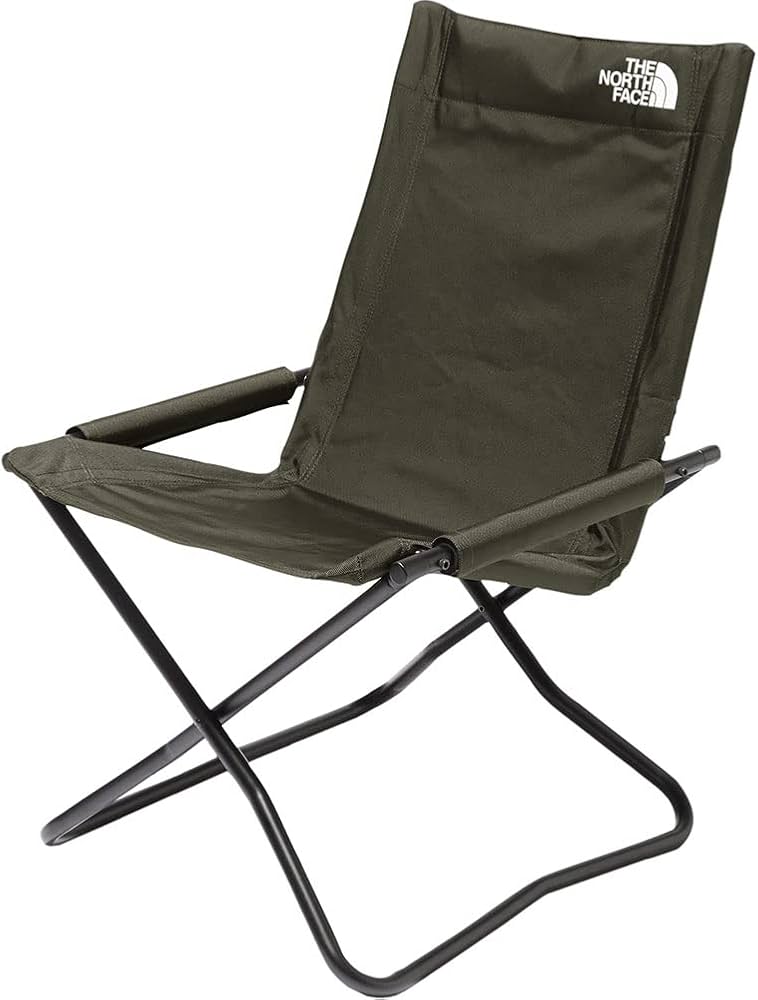 Amazon.co.jp: THE NORTH FACE(ザ・ノースフェイス) チェア TNF Camp