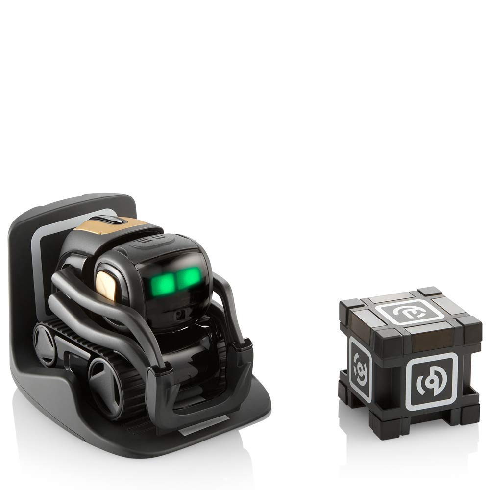 Amazon | 日本未発売○Anki Vector アンキ ベクトル、周りを見回し