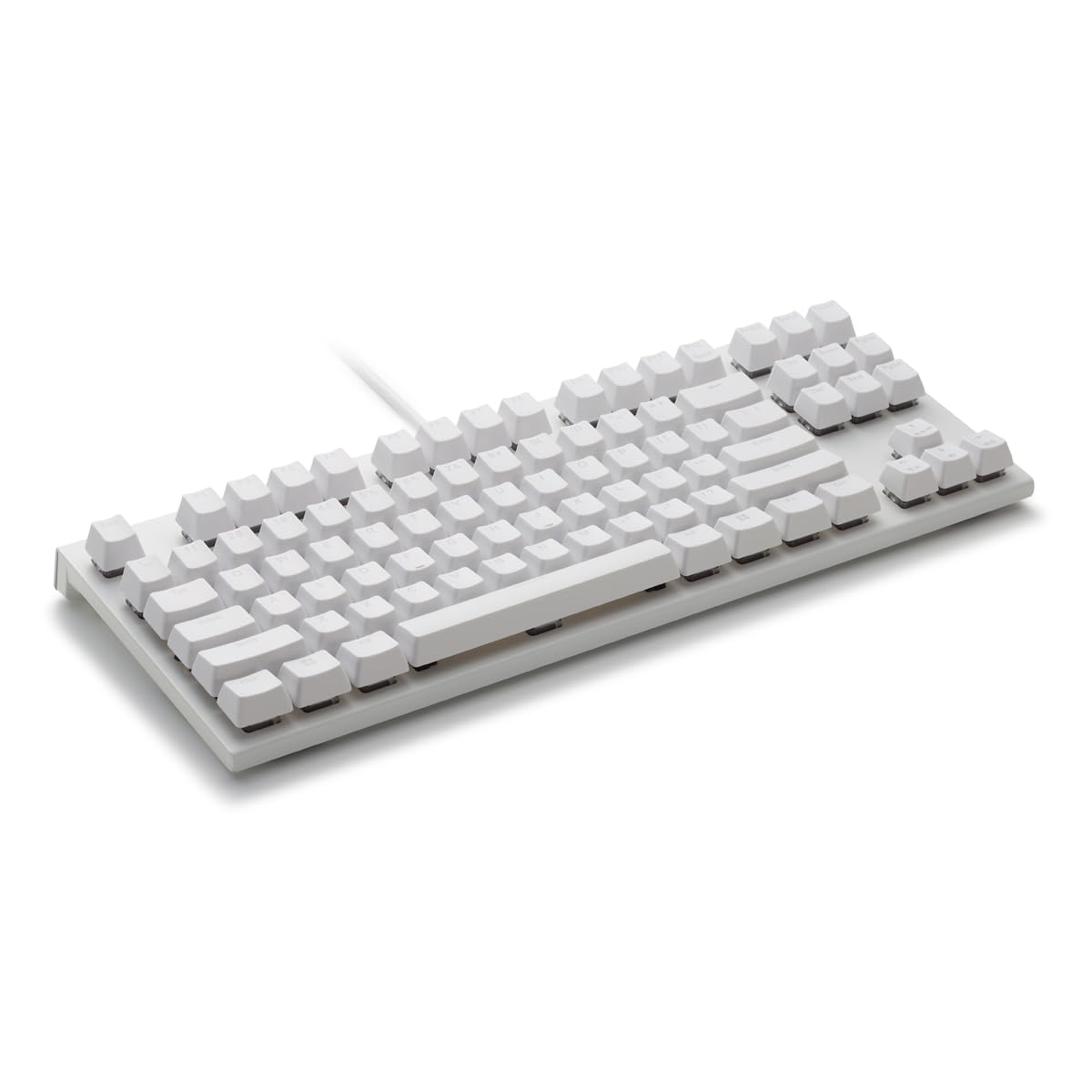 Amazon.co.jp: REALFORCE リアルフォース ラピッドトリガー キーボード