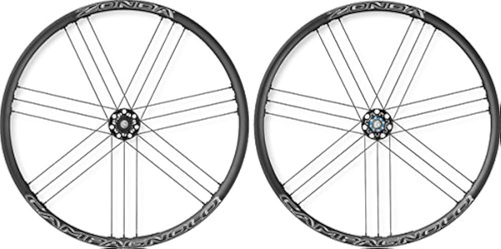 Amazon.co.jp: Campagnolo（カンパニョーロ） ZONDA DB C17 WO