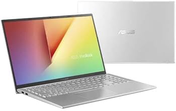 Amazon.com: ASUS VivoBook S15 S512 Thin and Light 15.6” FHD, Intel