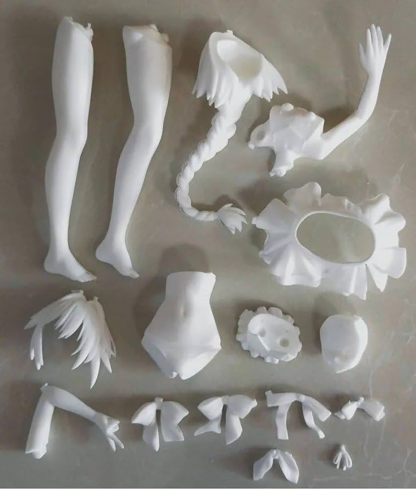 Amazon.co.jp: 1/6 アストルフォ 水着ver Fate Grand Order FGO GK