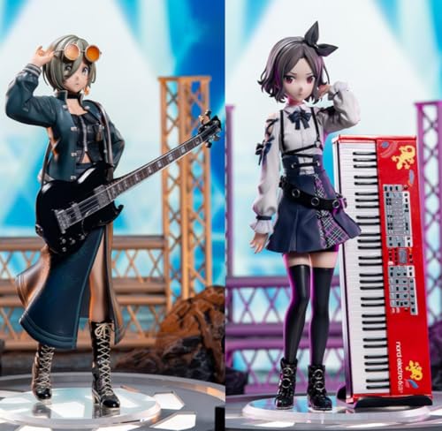 最安ショップ比較】 ルパ 海老塚智 フィギュア ガールズバンドクライ