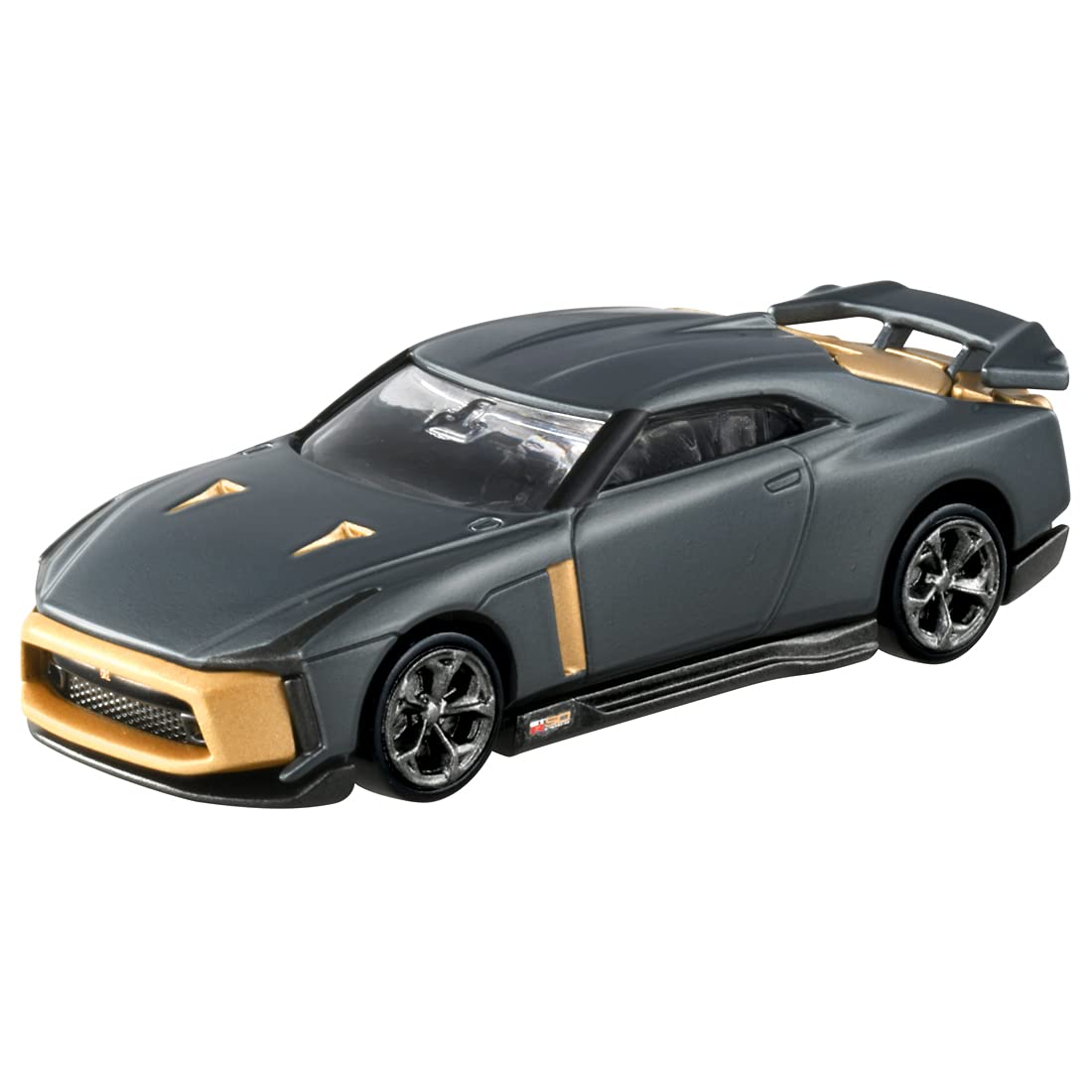 Amazon.co.jp: タカラトミー『 トミカプレミアム 23 日産 GT-R50 by