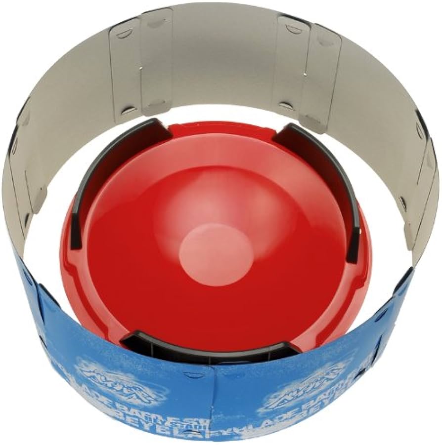 Amazon.co.jp: ベイブレード BB-46 ベイスタジアム スタンダードタイプ