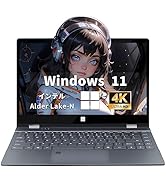 Amazon.co.jp: BINTEC【12GBメモリ 】7インチ 小型ノートパソコン