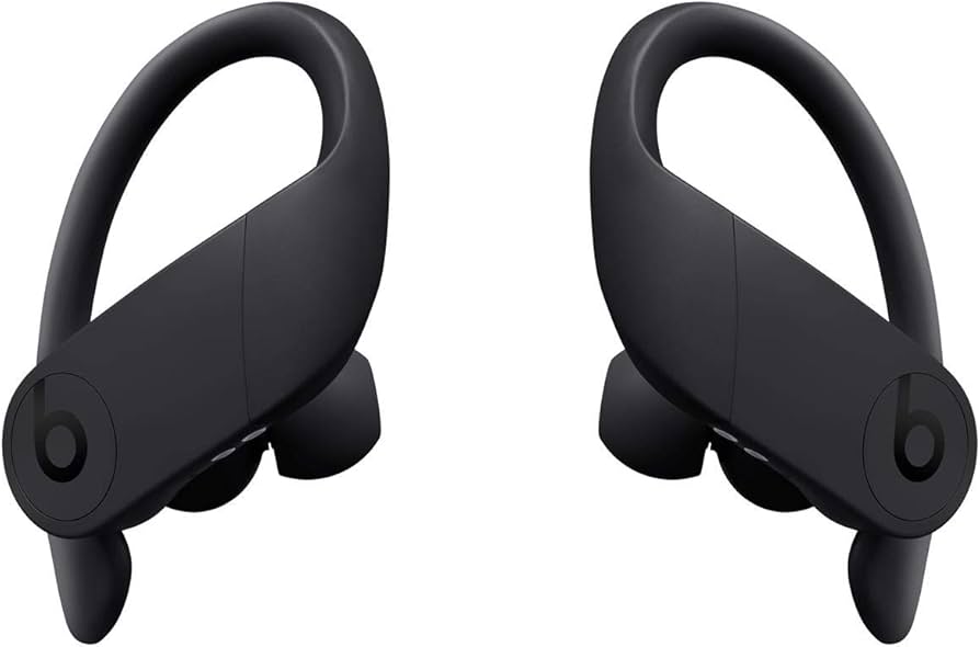 Amazon.com: Powerbeats Pro Wireless Earphones - Black : Electronics