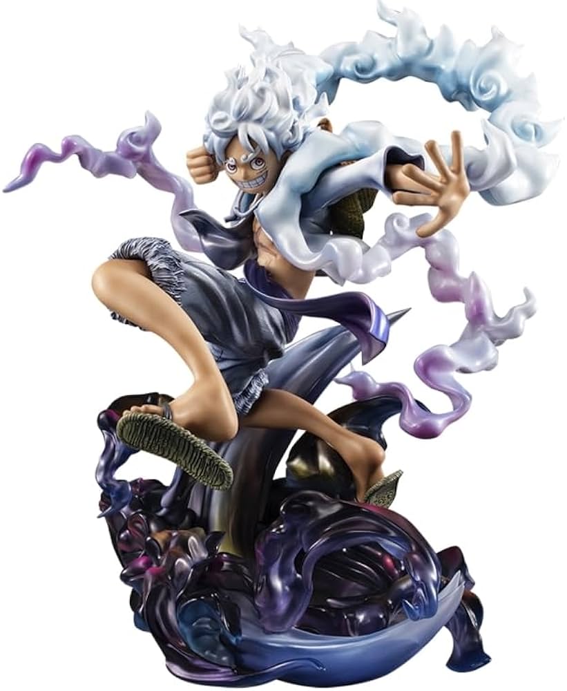 Amazon.co.jp: ONE PIECE Portrait.Of.Pirates ワンピース WA－MAXIMUM