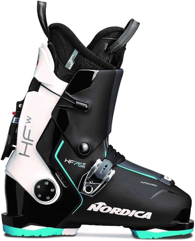 Amazon | ノルディカ（NORDICA） スキー ブーツ 23-24 HF 75 R W GW
