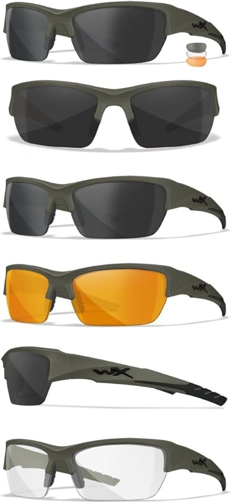 Amazon | [Wiley X] 【自衛隊仕様 限定モデル】 ワイリーエックス