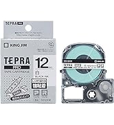 Amazon | キングジム ラベルライター 「テプラ」PRO SR750 (対応ラベル