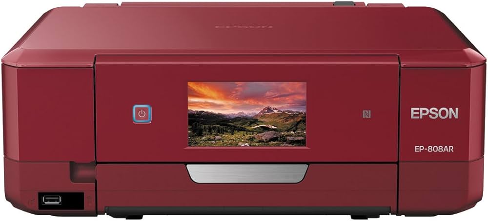 Amazon.co.jp: 旧モデル エプソン プリンター インクジェット複合機